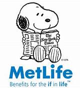 Photos of Metlife Group Life Insurance