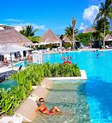 Photos of Paradisus Playa Del Carmen Resort
