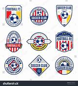 Soccer Logo Design Maker Photos