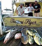 Miami Fishing Charters Prices Pictures