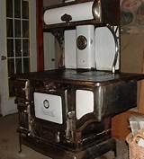 Old Stoves For Sale