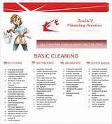 Photos of Service Cleaning Company