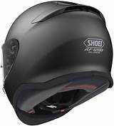 Shoei Helmet Reviews Images