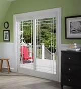 Photos of Outside French Patio Doors