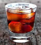 The Old Fashioned Drink Recipe Photos