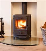 Installing Wood Burning Stoves With A Chimney
