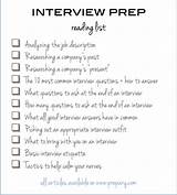 Images of Interview Question What Can I Bring To The Company