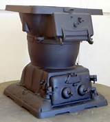 Can I Burn Wood In A Coal Stove Images