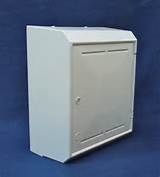 Gas And Electric Meter Boxes Images