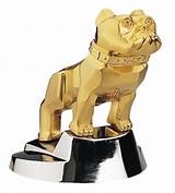 Images of Mack Trucks Gold Bulldog