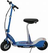 Cheap Electric Razor Scooters Pictures