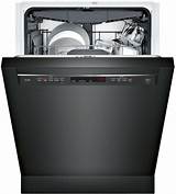 Dishwasher With 3rd Rack Photos