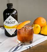 Images of Classic Old Fashioned Cocktail