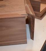 Wood Furniture Joints Pictures