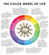 Life Wheel Images