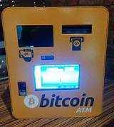 Images of Bitcoin Machine