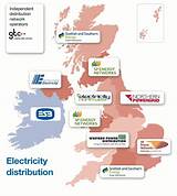 Electricity Suppliers Uk