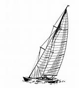 Sailing Boat Clipart Images