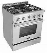 Gas Kitchen Stove With Heater Images