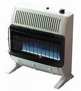 Photos of Space Gas Heater