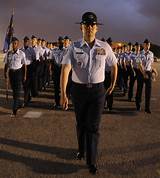 Where Is Air Force Officer Training School Located Photos