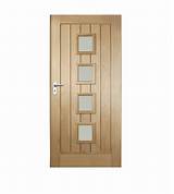 Oak Doors At Howdens