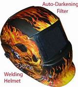 Who Makes The Best Auto Darkening Welding Helmet Images