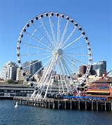 Photos of Great Wheel Seattle