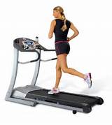 Images of Fitness Equipment