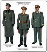 Images of German Army Uniform