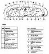 Images of Dodge Ram Instrument Panel Light Meanings