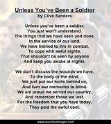 Inspirational Quotes About Military Service Images