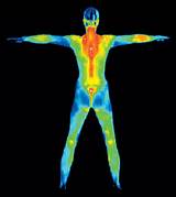 Infrared Heat And Cancer Pictures