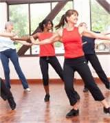 Images of Dancercise Classes