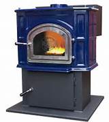 Images of Coal Stove Use