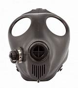 Check Gas Mask Photos