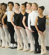 Ballet Classes New Orleans Photos