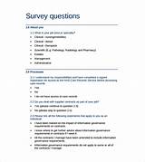 It Company Survey Questions Pictures