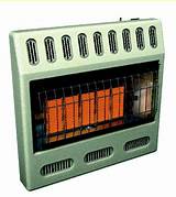 Pictures of Glow Warm Gas Heater