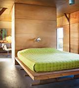 Images of Plywood Bed