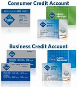Pictures of Sam''s Club Credit Services