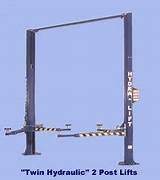 2 Post Lift Requirements Images