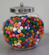 Old Fashioned Candy Jars Wholesale