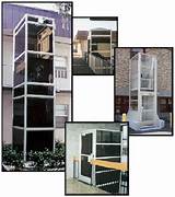 Images of Pneumatic Elevators Residential