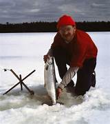 Maine Salmon Fishing Season