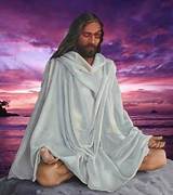 Meditate Jesus Images