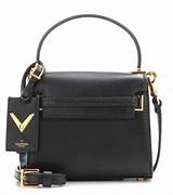 Valentino Garavani Handbags Pictures