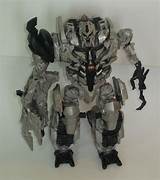 Pictures of Transformers Revenge Of The Fallen Leader Class Megatron