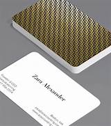 Images of Moo Business Cards Gold Foil
