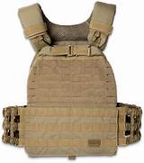 Crossfit Tactec Plate Carrier Pictures